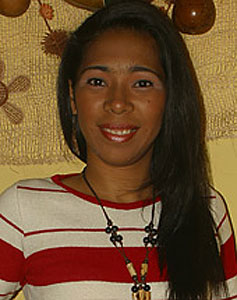 48 Year Old Barranquilla, Colombia Woman